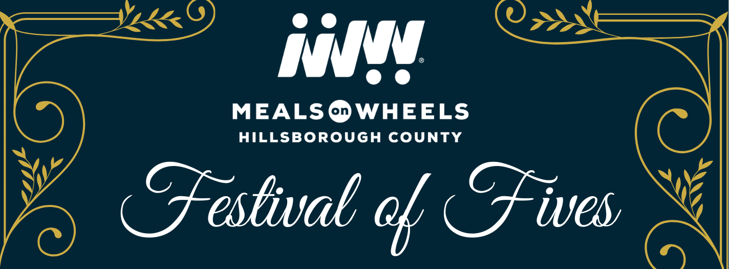 Festival of Fives 2026